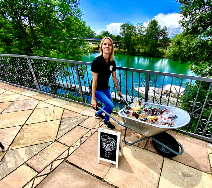 ;0) Biel, Gals catering Schweiz