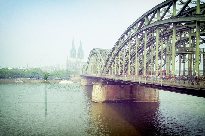 Köln © Stefanie Karbe