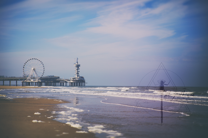 Scheveningen © Stefanie Karbe