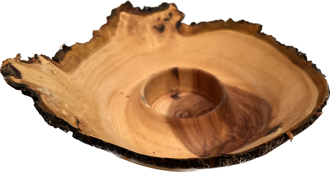 Teelichtuntersetzer