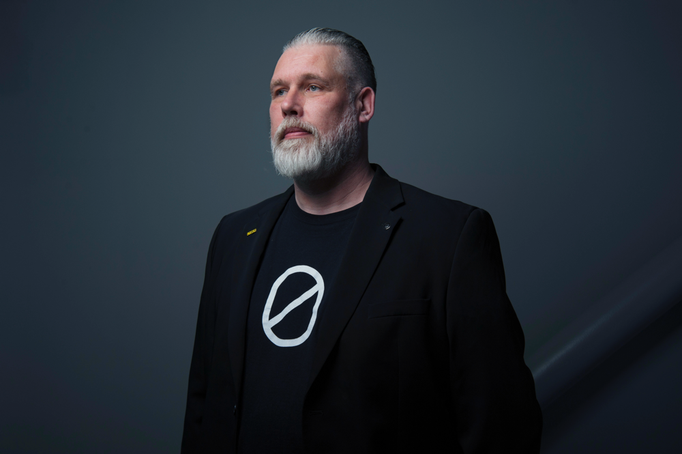 Zerocopter // Ethnic Hacking