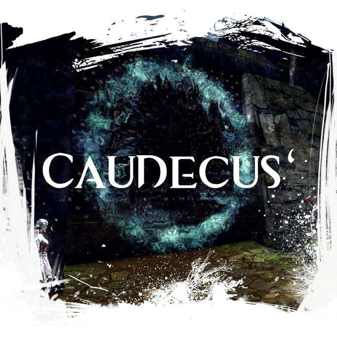Caudecus' Anwesen