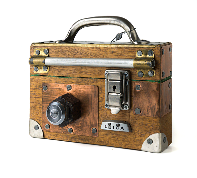 VERY RARE CAMERA