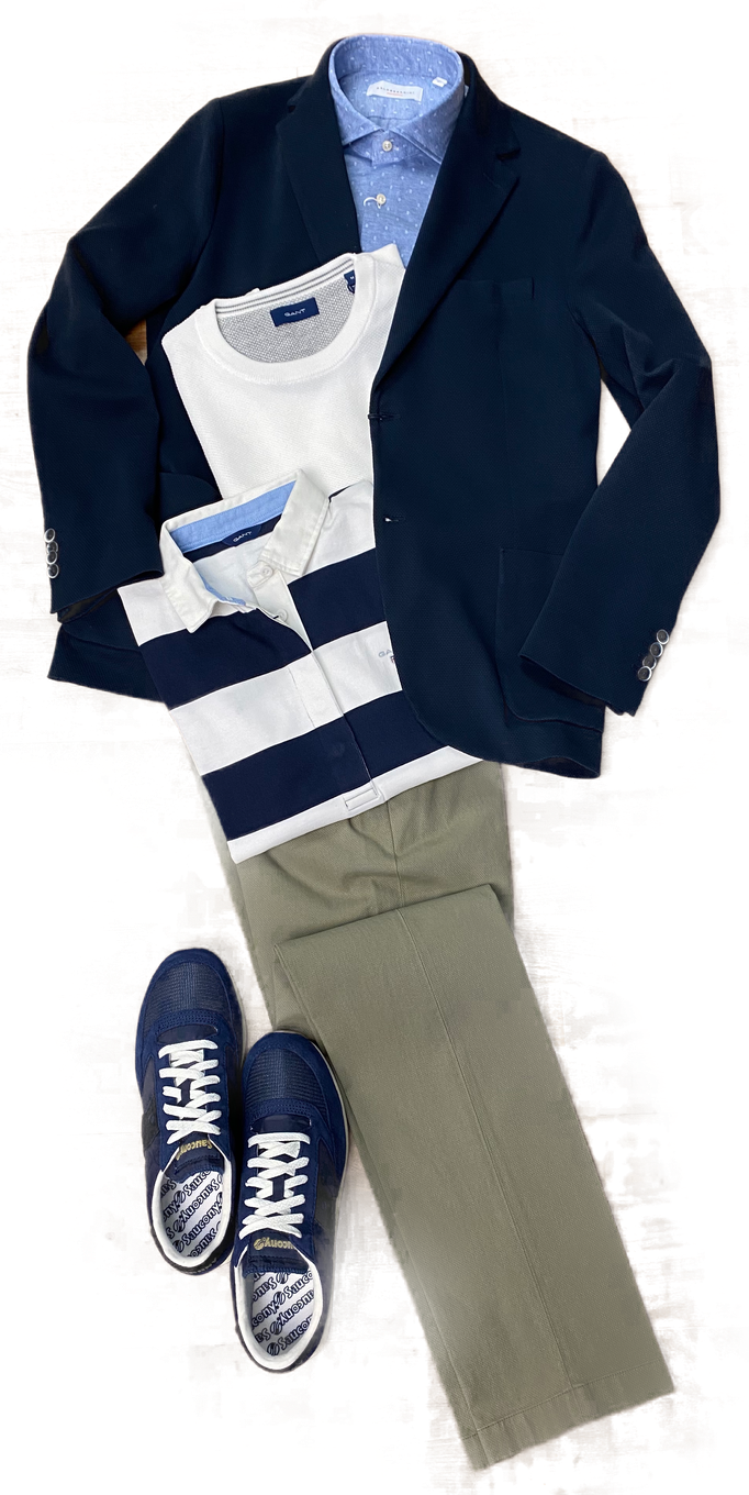 Sweat Gant