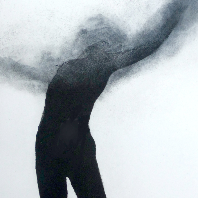 Pascale Parrein - Expo "En suspens" 06/05-25/06/26