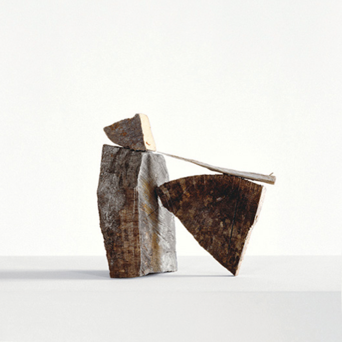 Stefano Bianchi Exhibition "Suivez mon regard" 10/10/24 - 16/11/24