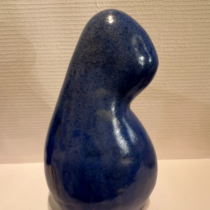 Jean Vincent Expo "Présent.e.s" août 24