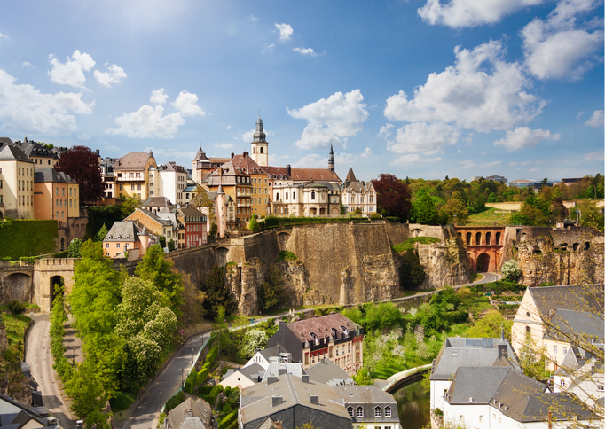 Luxemburg
