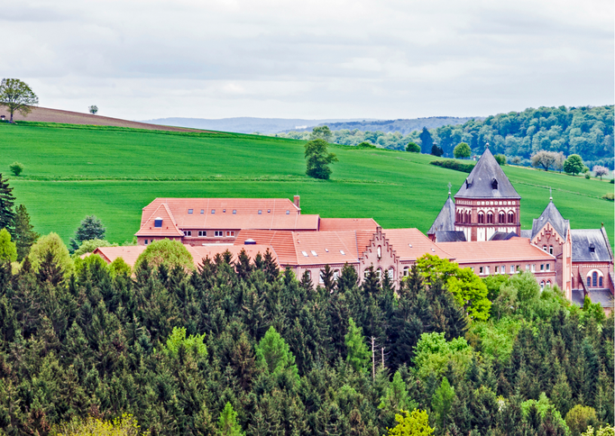 St. Wendel