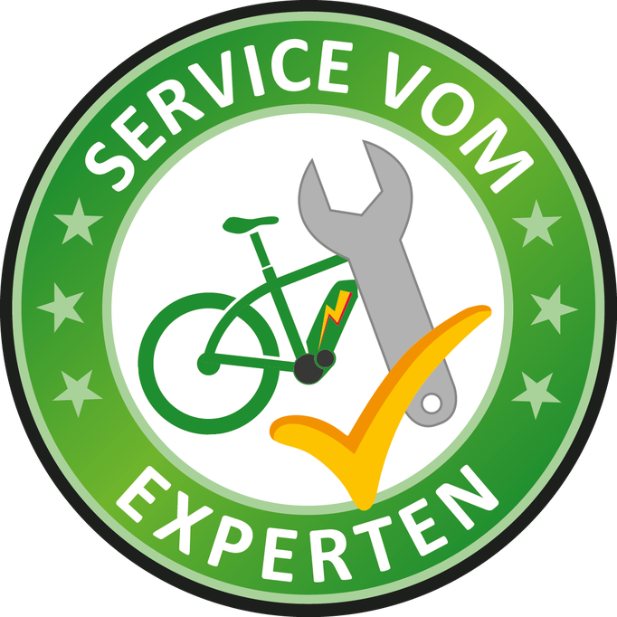 Service für Elektrofahrräder vom Experten in Ihrer Nähe in der e-motion e-Bike Welt in Moers