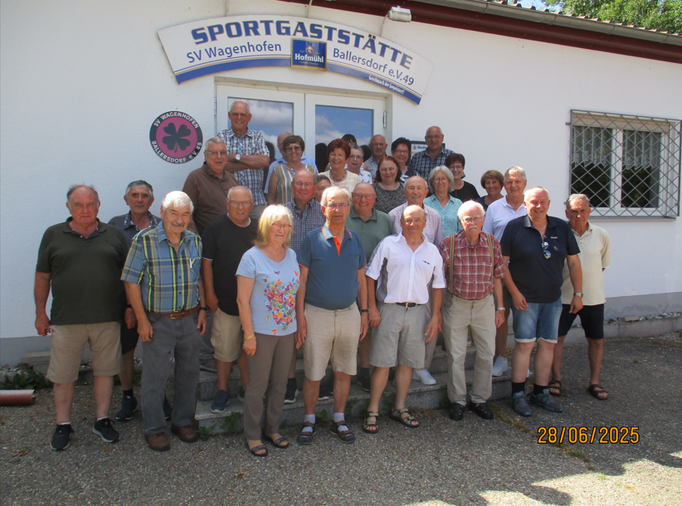 Gruppenfoto