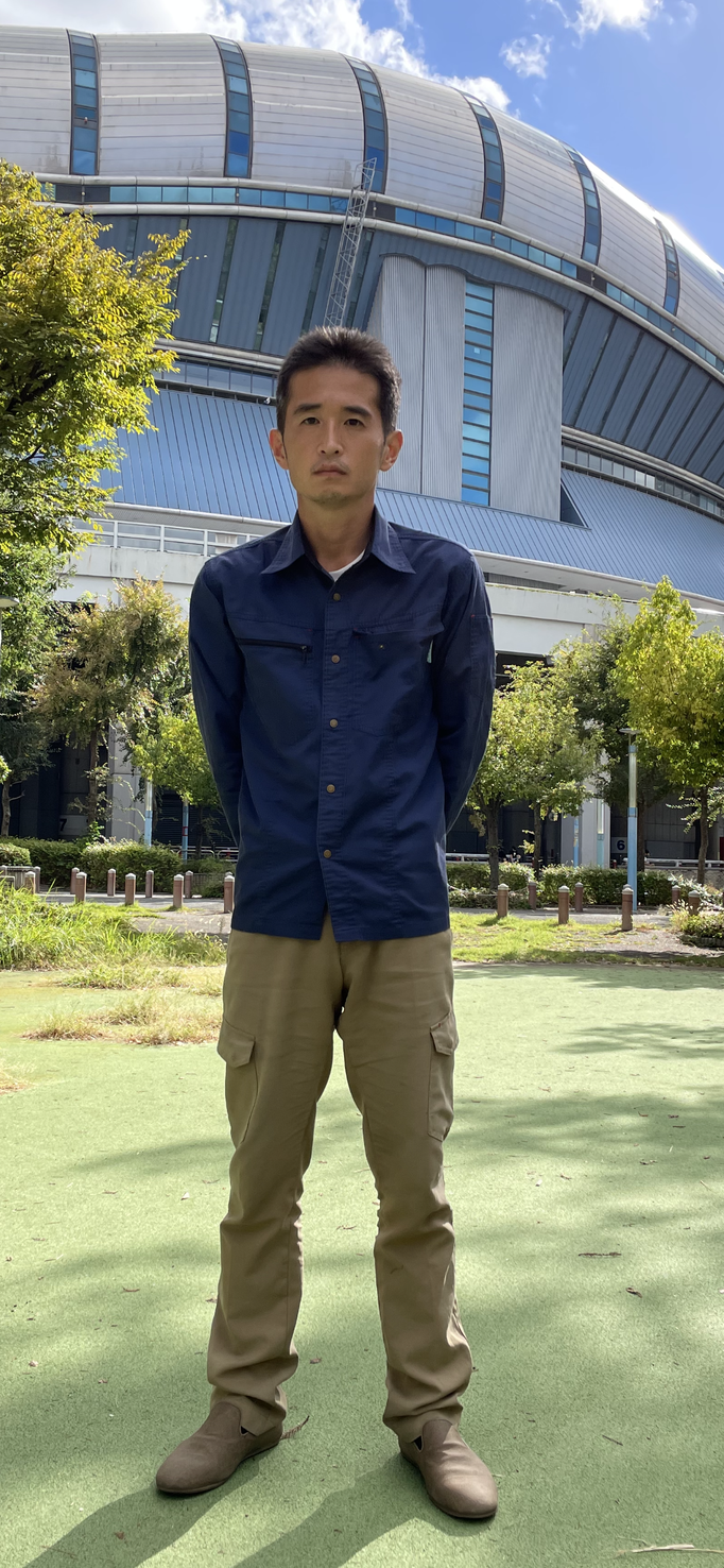 出張ホスト　薬師寺 和也1