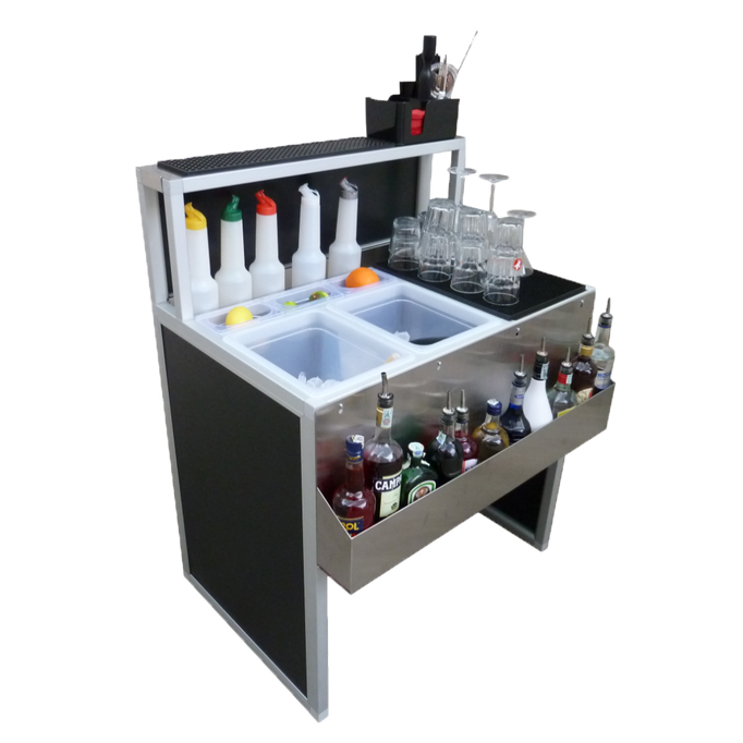 Mobile Bar kaufen