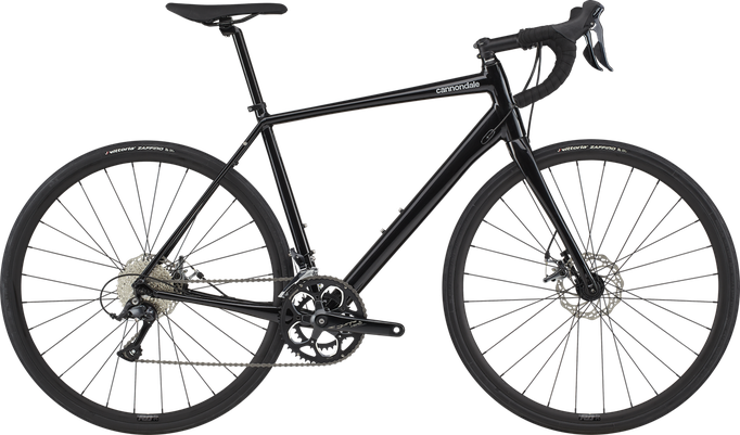 キャノンデール　 Synapse 2　48　Black Perl  ￥154,000