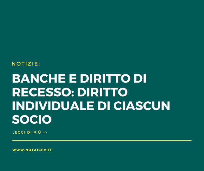 Cpv notai blog cpv notai associati a brescia Costo notaio diritto di abitazione