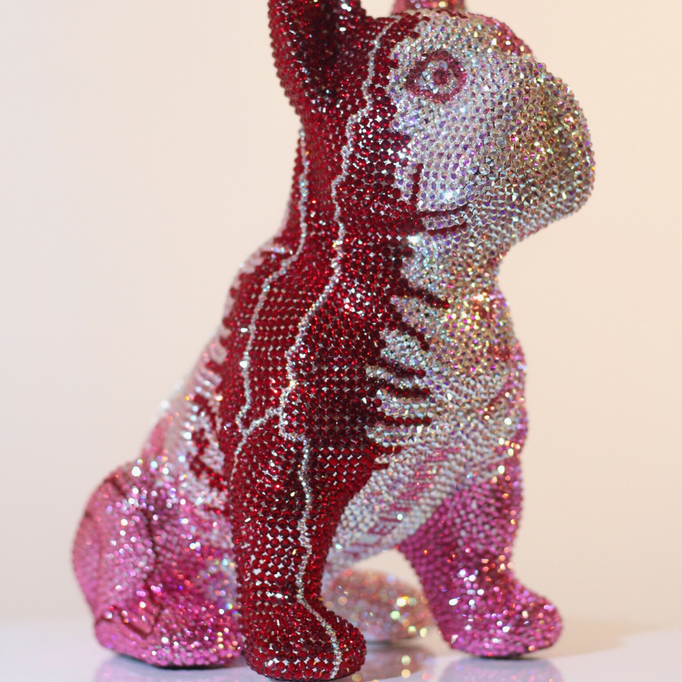 FRENCH BRUNO / ROSARIO