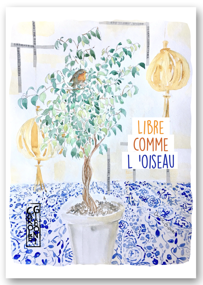 Pour la liberté PO16