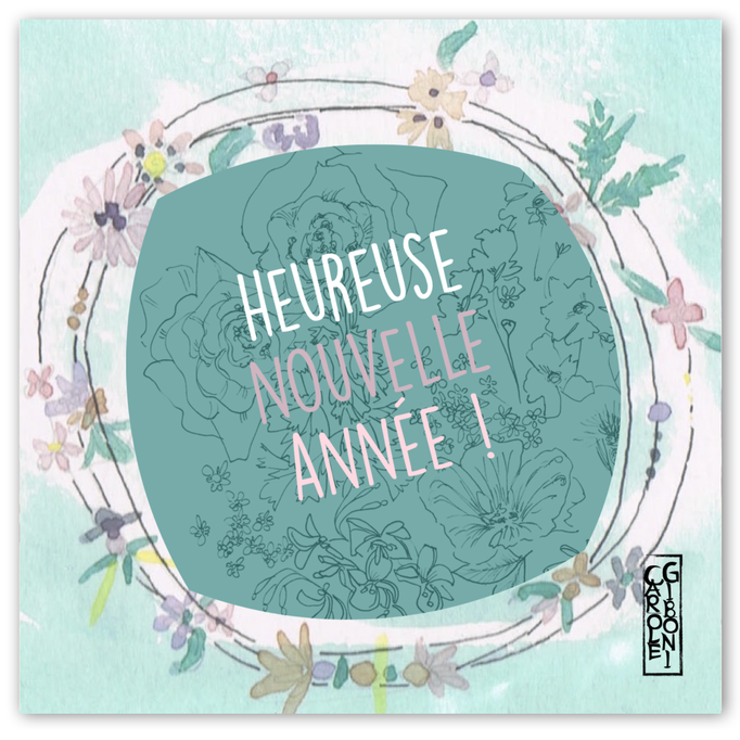 Année merveilleuse CA50