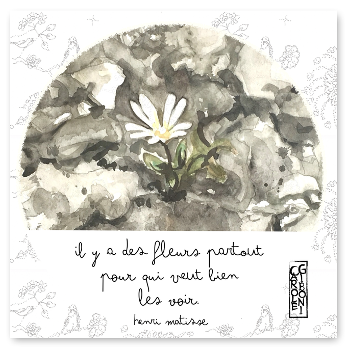 Des fleurs partout CA09