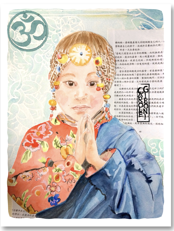 Namasté PO42