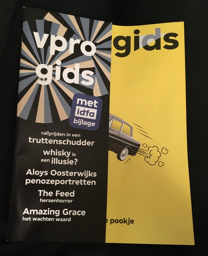 VPRO gids
