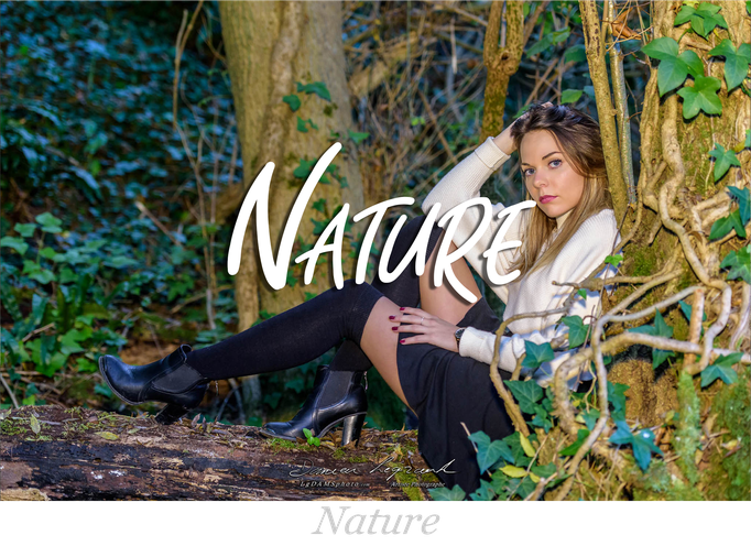 Shooting LgDAMSphoto "NATURE" par Damien Legrand