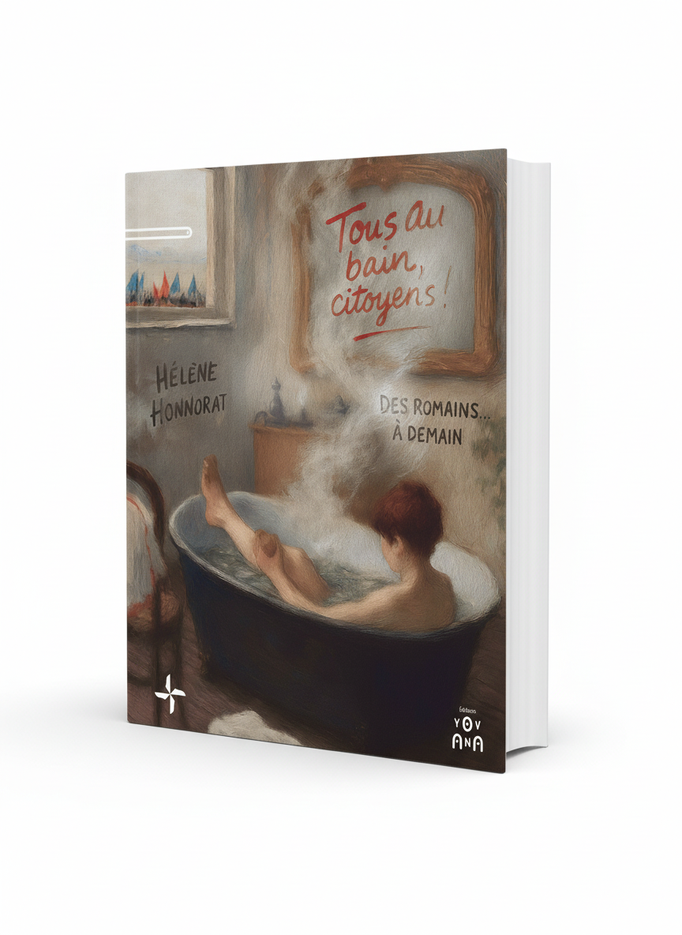 Tous au bain, citoyens ! Hélène Honnorat