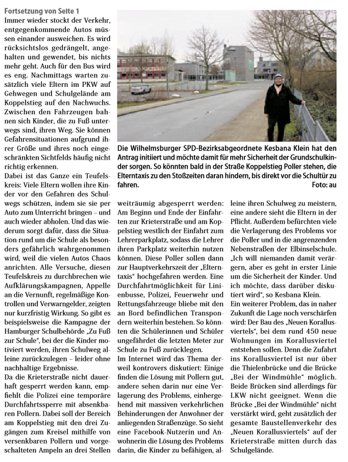 Neuer Ruf Wilhelmsburg 16.03.19, Seite 18