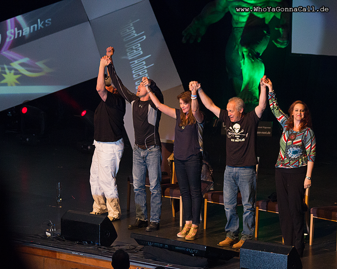 STARGATE panel © pic by shinzo //degoutrie fotografie