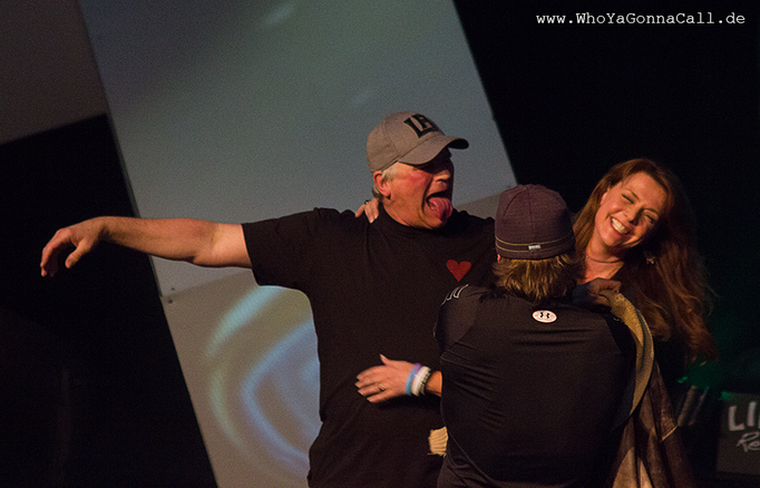 STARGATE panel © pic by shinzo //degoutrie fotografie
