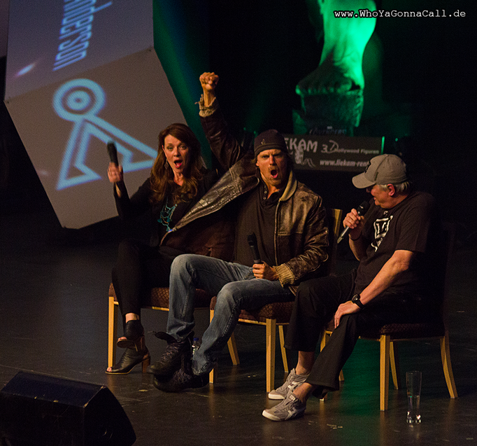 STARGATE panel © pic by shinzo //degoutrie fotografie
