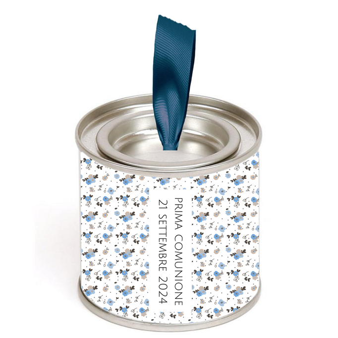 BOMBONIERE CONFETTI NASCITA BATTESIMO COMUNIONE CRESIMA PRIMO COMPLEANNO