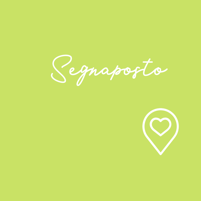 SEGNAPOSTO