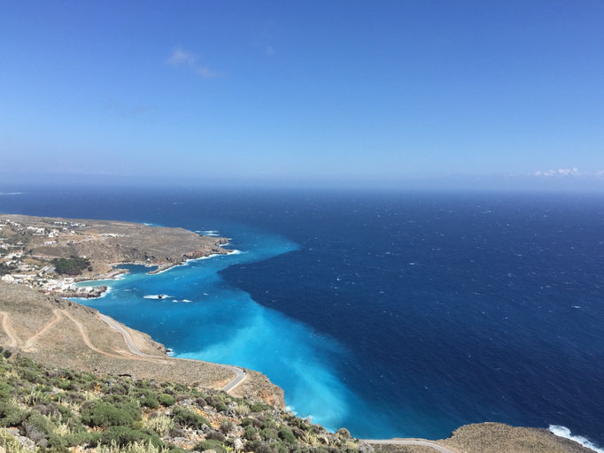 Sfakia, 04.05.16 / 16:10