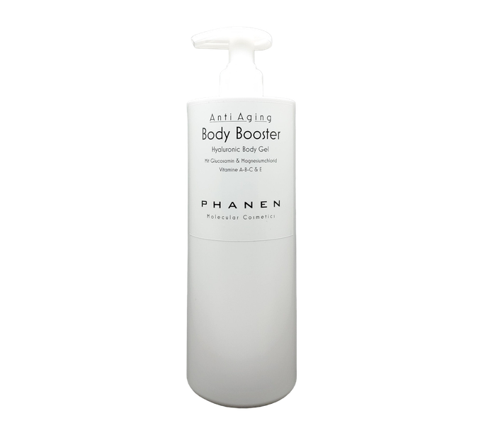 Anti Aging Body Booster