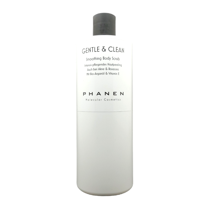 GENTLE & CLEAN Body Scrub