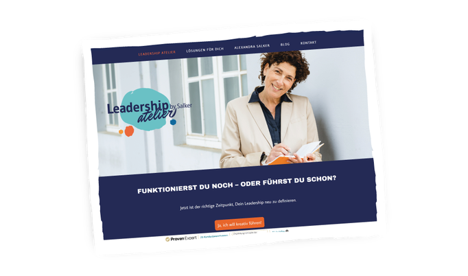www.salker-leadership.de