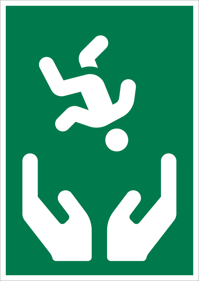 plakat „humanity” (anfachen award 2022) 