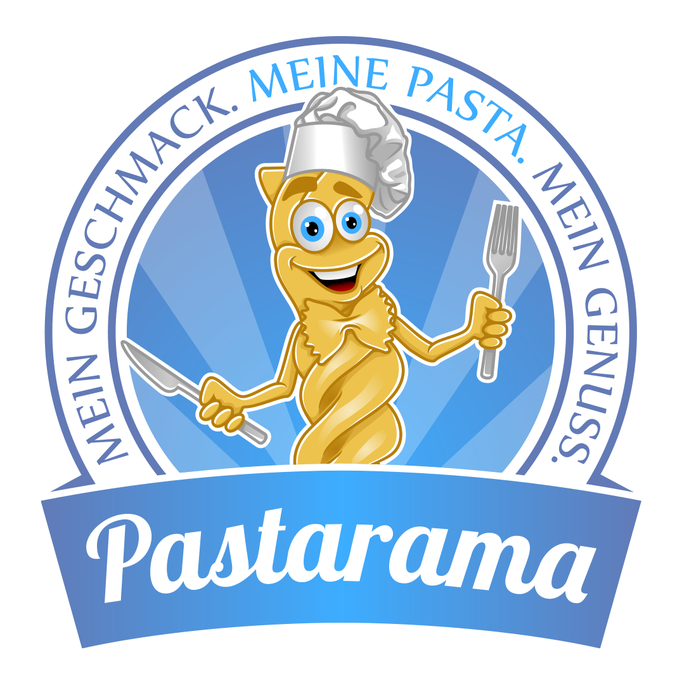 Logo Pastarama
