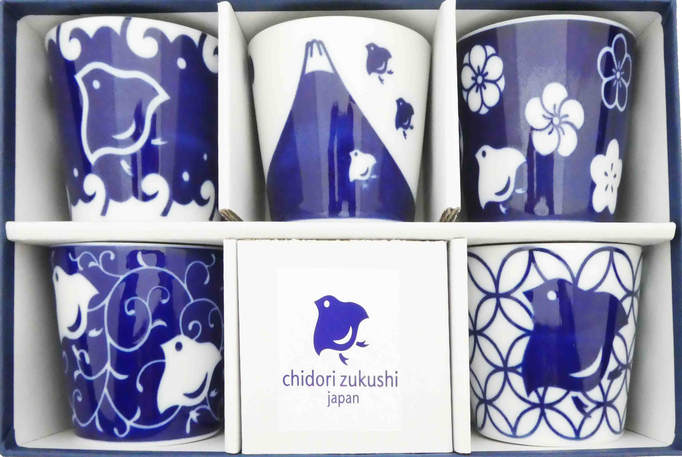 そばちょこセット