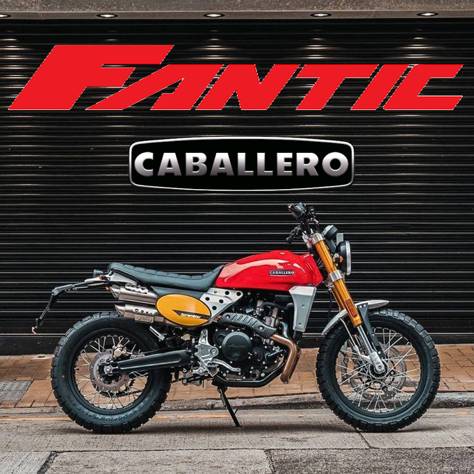 FANTIC