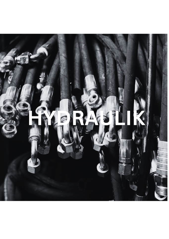 Hydraulik