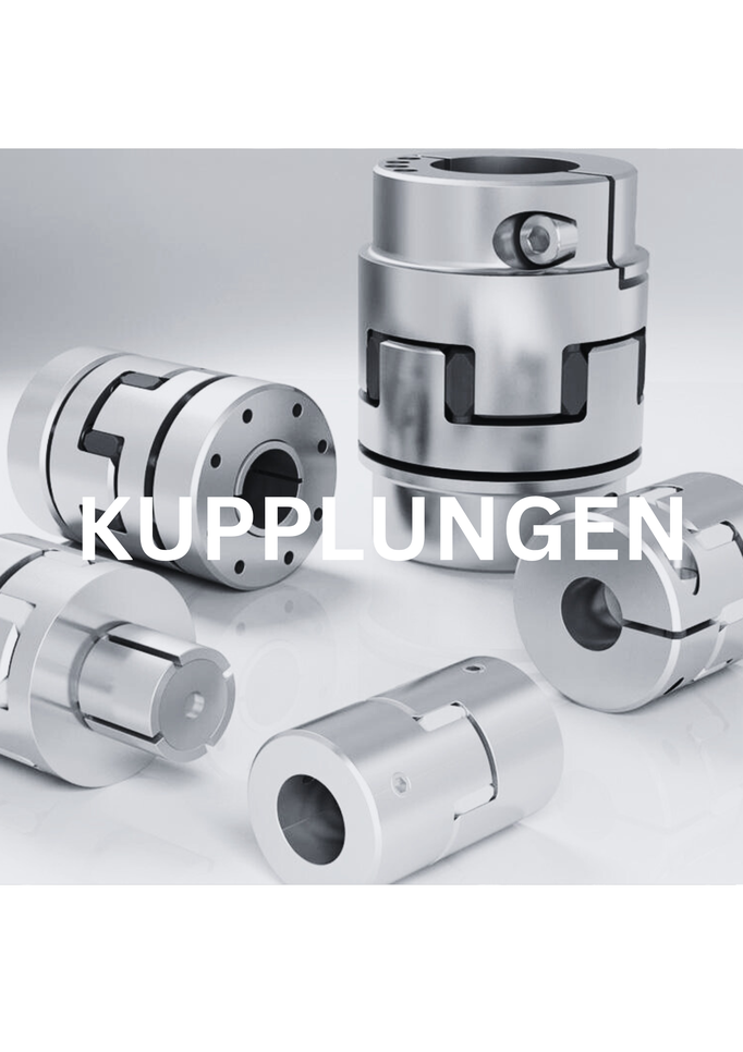 Kupplungen
