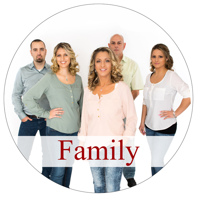 Freundschafts-Shooting - Joachim Keck Fotografie & Design