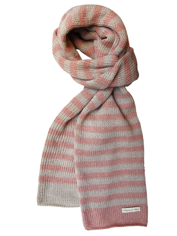 Sand / Cherry blossom