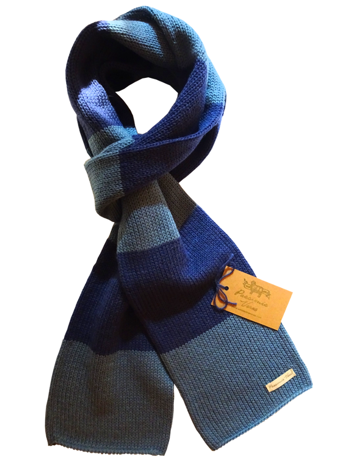 Light Blue / Blue