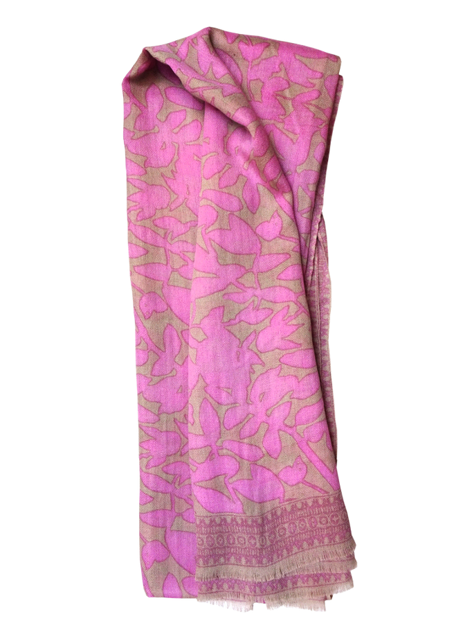 Ivy - Pink