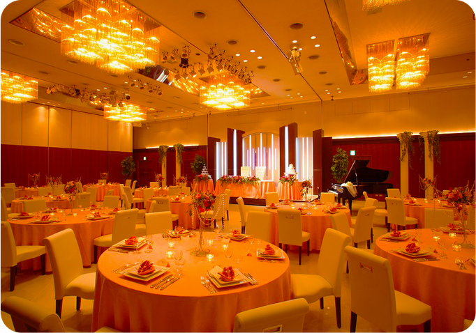 WeddingPaty