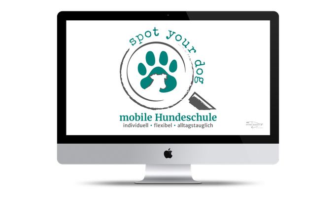 spot your dog – Mobile Hundeschule in Hamburg und Umgebung