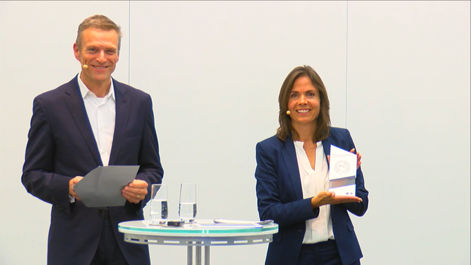 International Aftersales Area Manager Conference 2018, München
